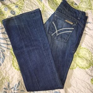 William Rast Jeans Size 29
